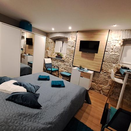 Apartman Barocco Lovran Kültér fotó