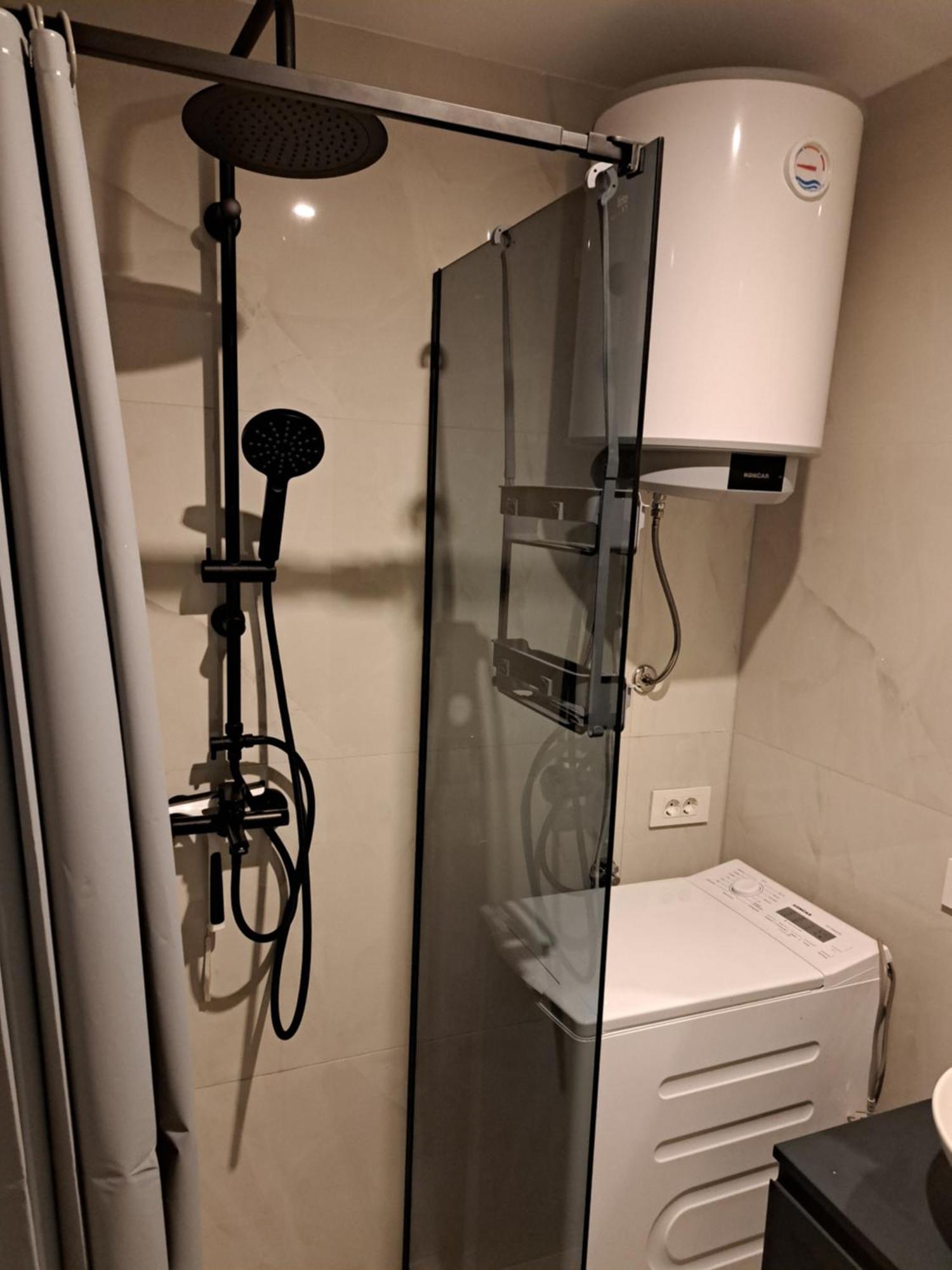 Apartman Barocco Lovran Kültér fotó