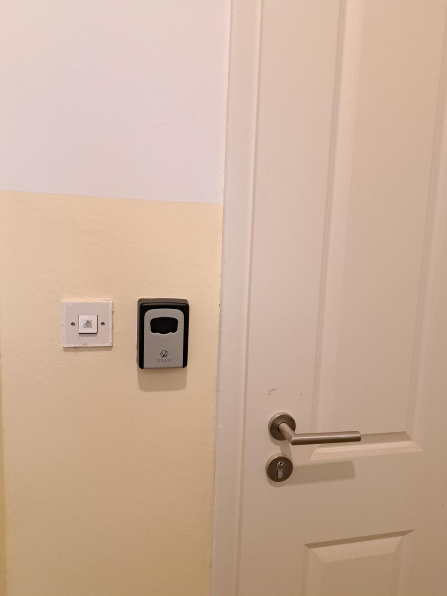 Apartman Barocco Lovran Kültér fotó