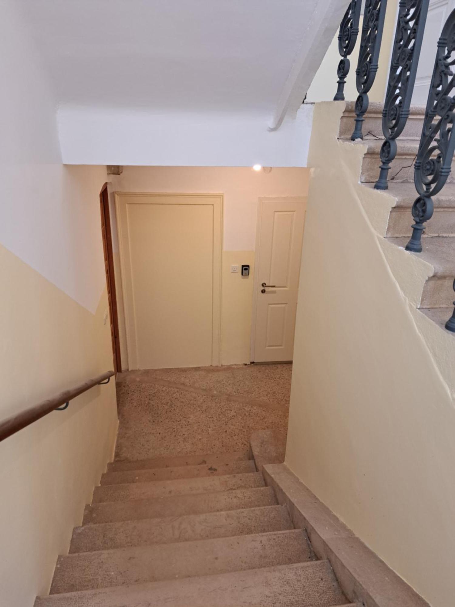 Apartman Barocco Lovran Kültér fotó