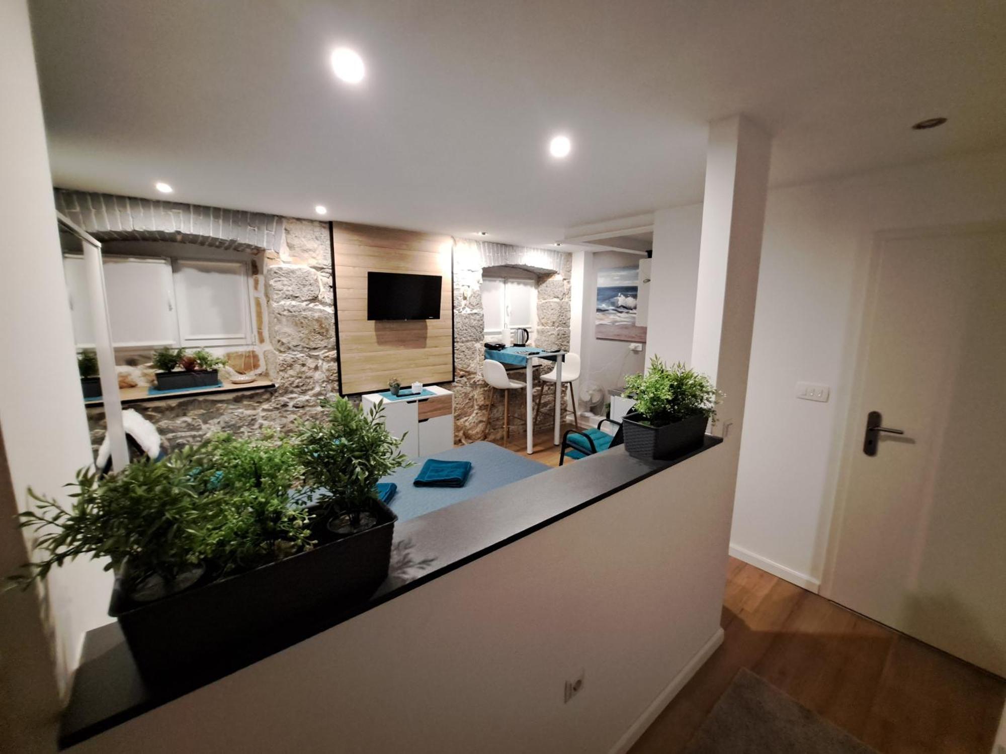 Apartman Barocco Lovran Kültér fotó